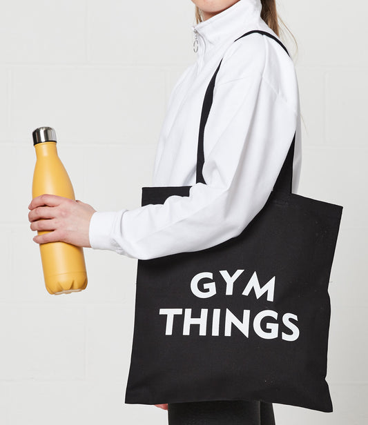 Custom Tote Bag