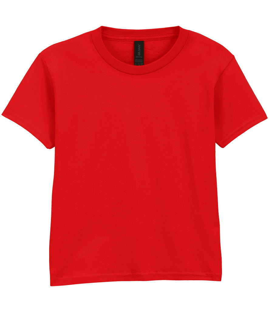 School Leavers T-Shirts - Personalised
