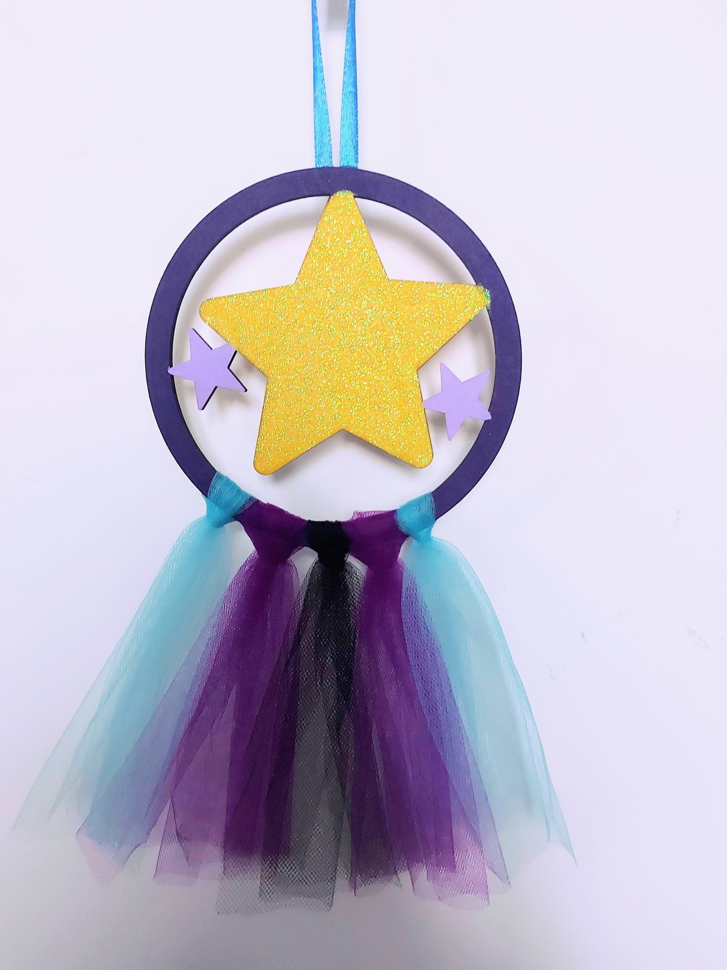 Star Dreamcatcher