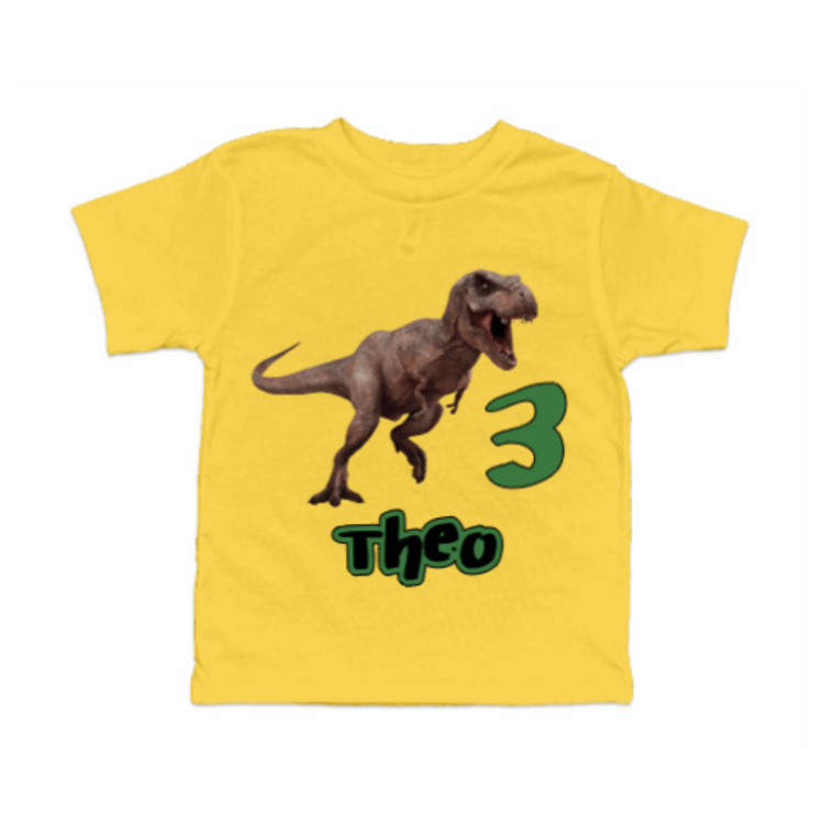 Custom T-Shirts