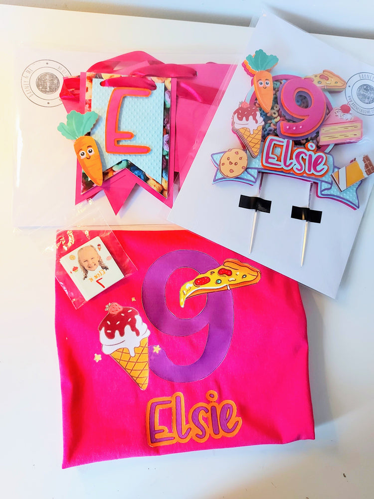 Party Decoration Bundles