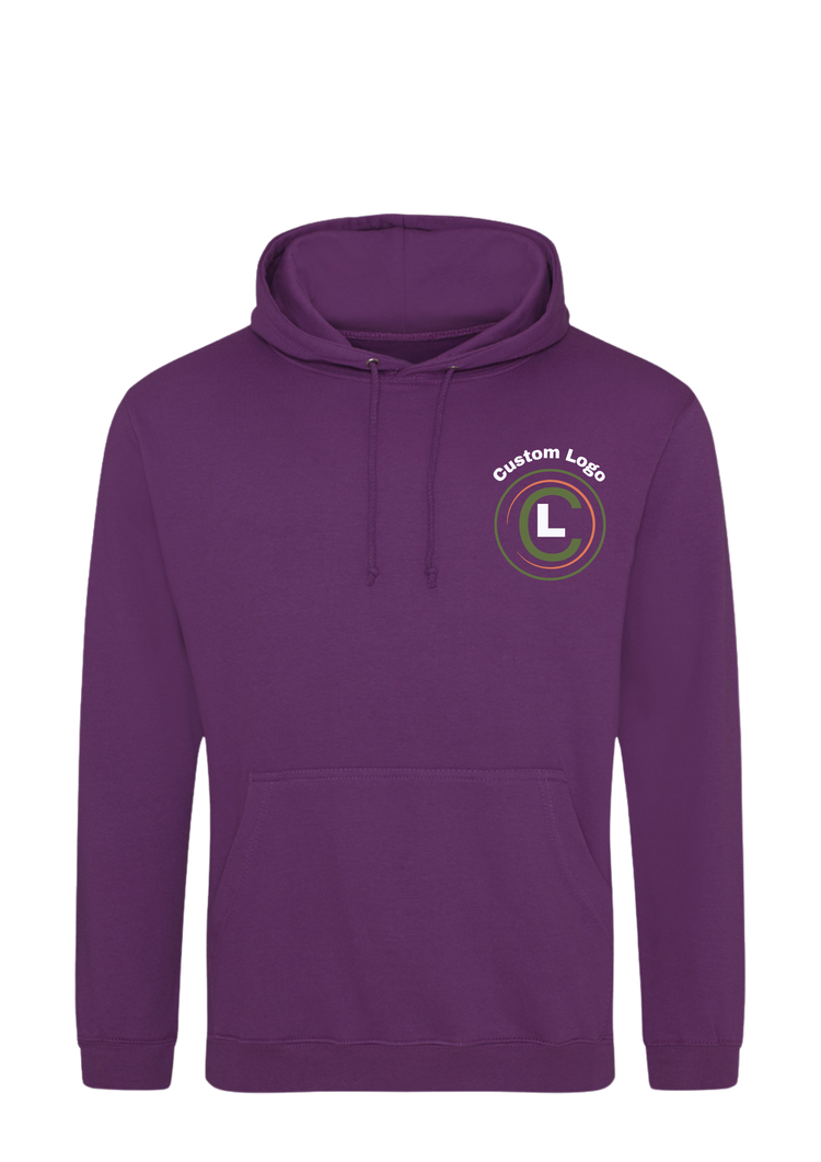 Hoodies
