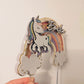 Rainbow Unicorn 3D Shaker Cake Topper