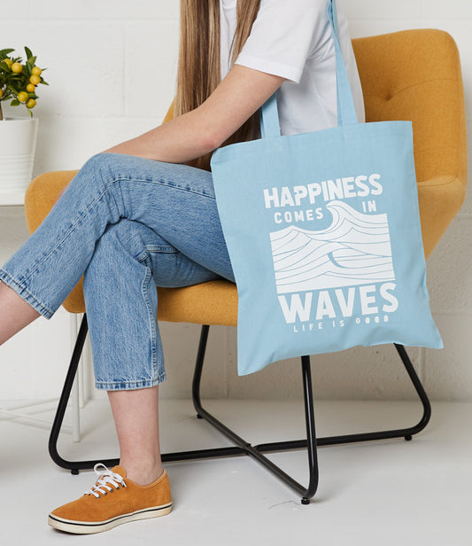 Custom Tote Bag