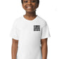 School Leavers T-Shirts - Personalised