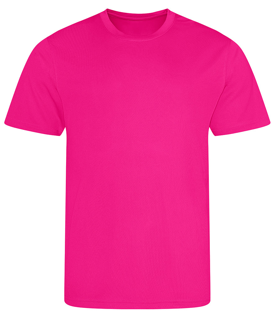 Custom Sports Adult T-Shirt