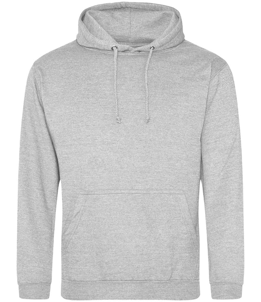 School Leavers Hoodie - Personalised