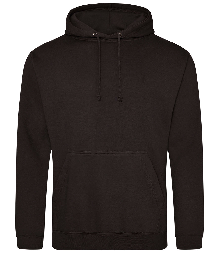 School Leavers Hoodie - Personalised