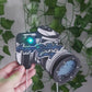 Camera 3D Shaker Cake Topper
