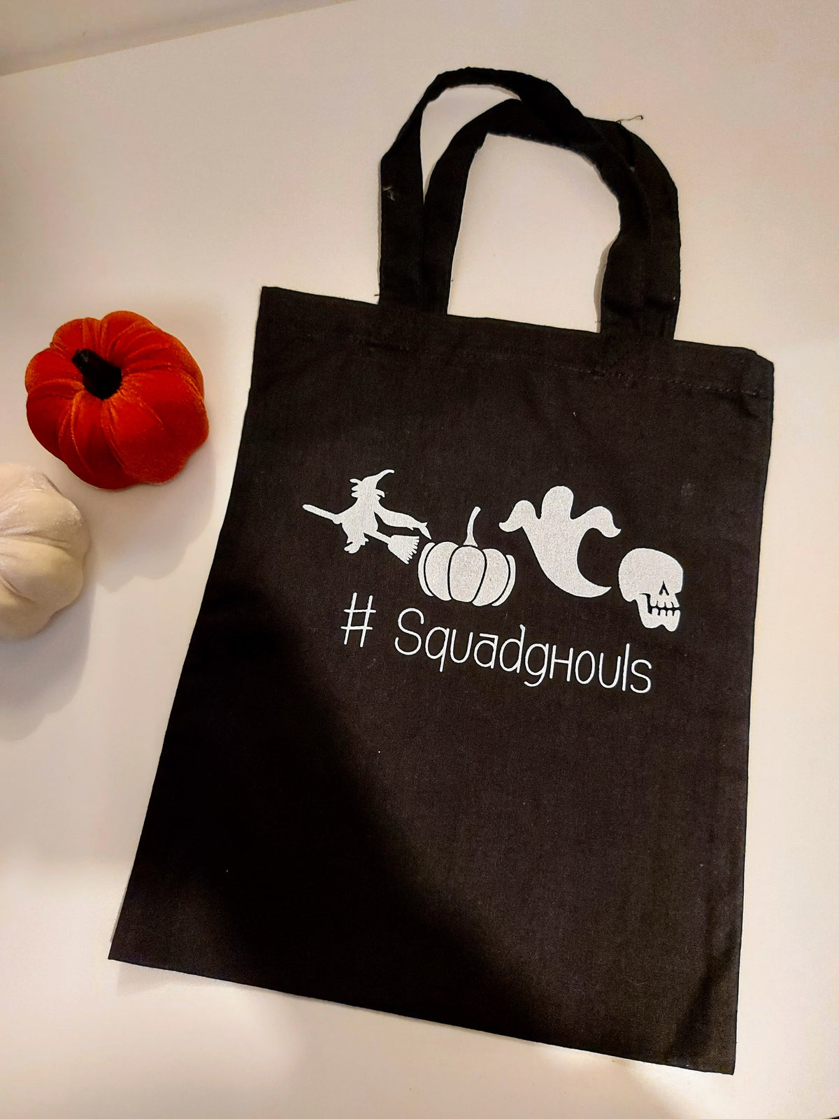Halloween Mini ‘Trick or Treat’ Bag