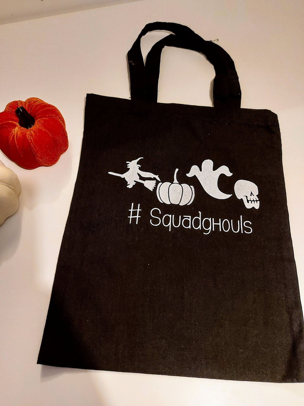 Halloween Mini ‘Trick or Treat’ Bag