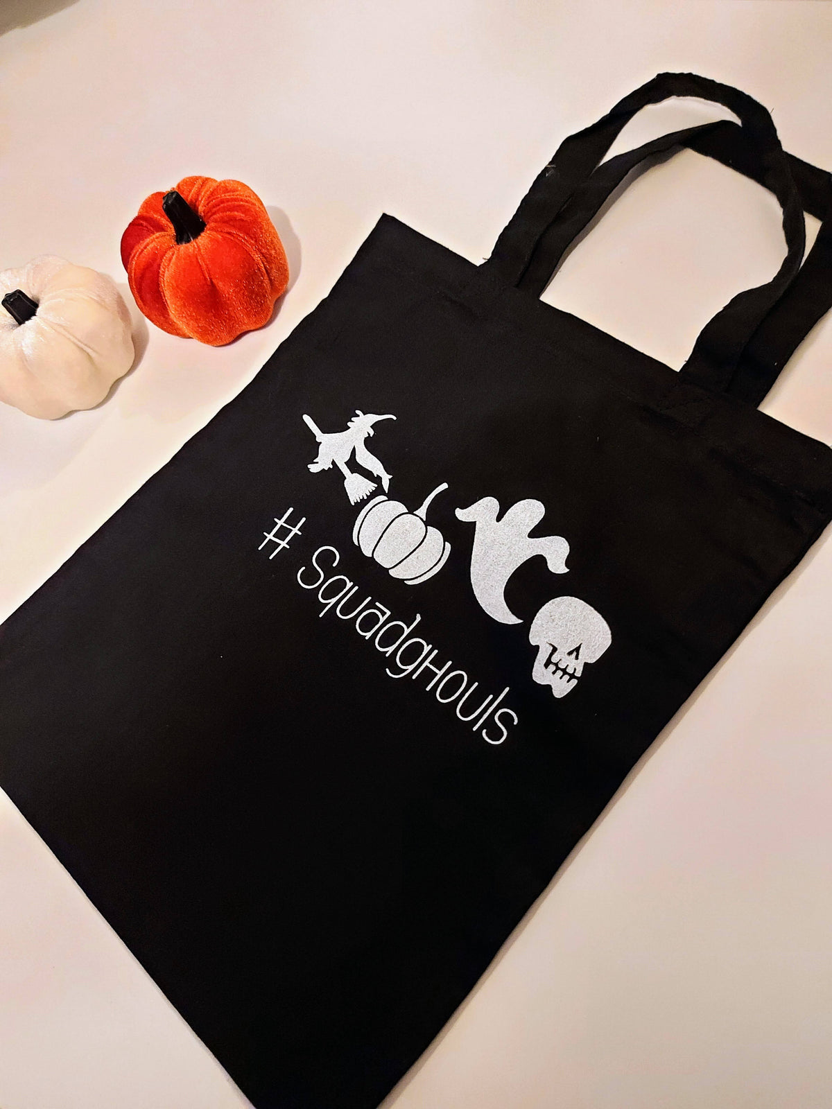 Halloween Mini ‘Trick or Treat’ Bag
