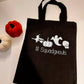 Halloween Mini ‘Trick or Treat’ Bag