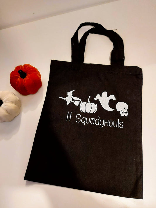 Halloween Mini ‘Trick or Treat’ Bag