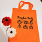 Halloween Mini ‘Trick or Treat’ Bag