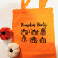 Halloween Mini ‘Trick or Treat’ Bag