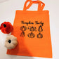 Halloween Mini ‘Trick or Treat’ Bag