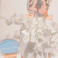 Ballet 3D Shaker Cake Topper