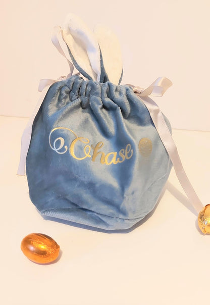 Bunny Bag - Personalised